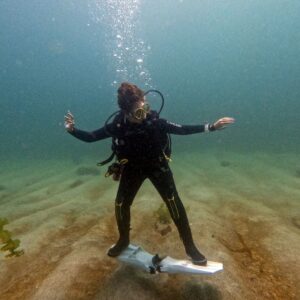 Night Dive